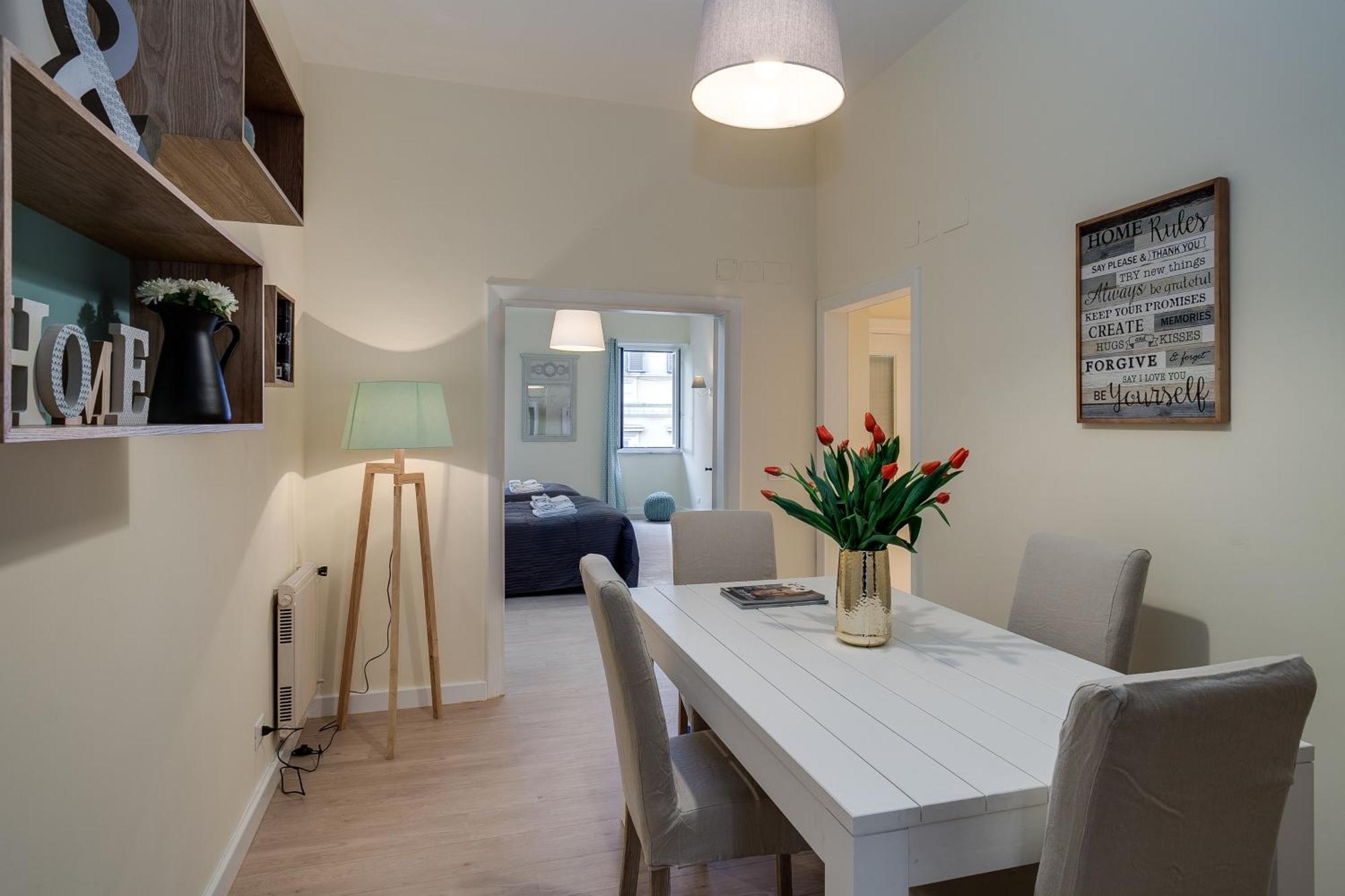 Romefinestay Apartments Sistina Ngoại thất bức ảnh
