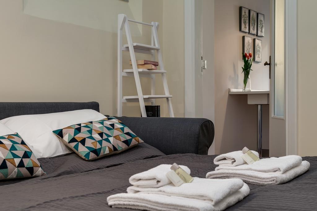 Romefinestay Apartments Sistina Ngoại thất bức ảnh