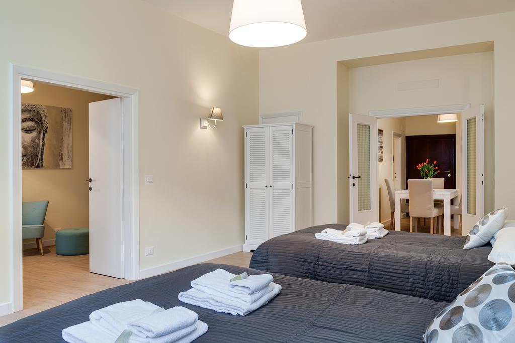 Romefinestay Apartments Sistina Ngoại thất bức ảnh