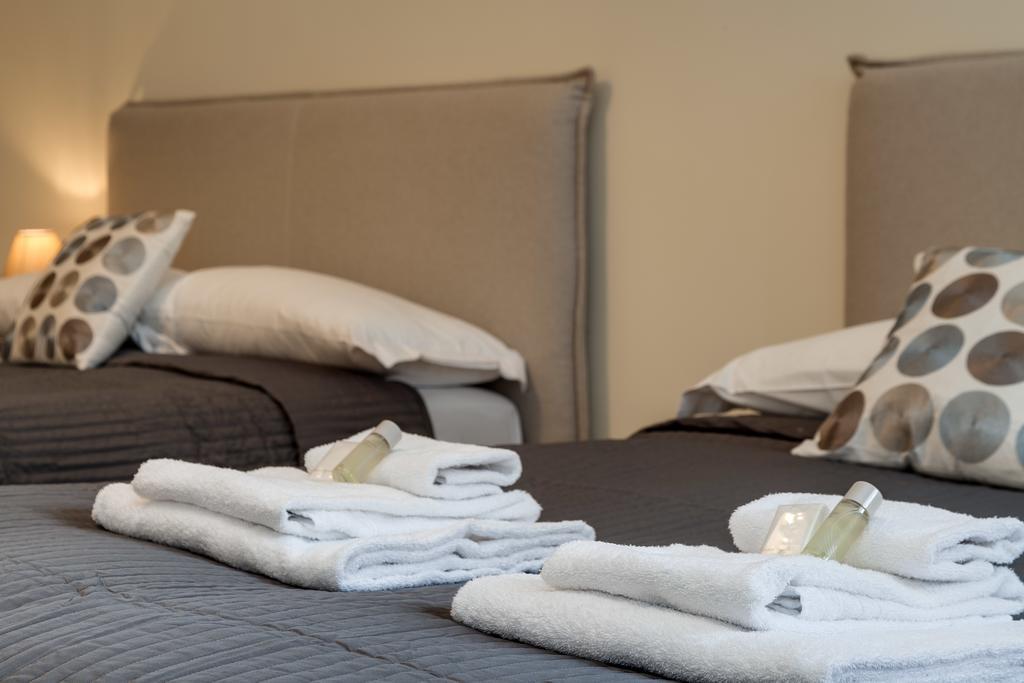 Romefinestay Apartments Sistina Ngoại thất bức ảnh