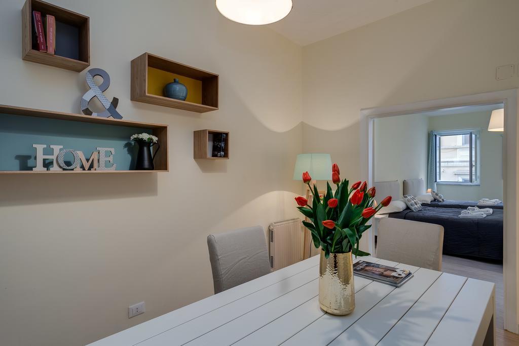 Romefinestay Apartments Sistina Ngoại thất bức ảnh