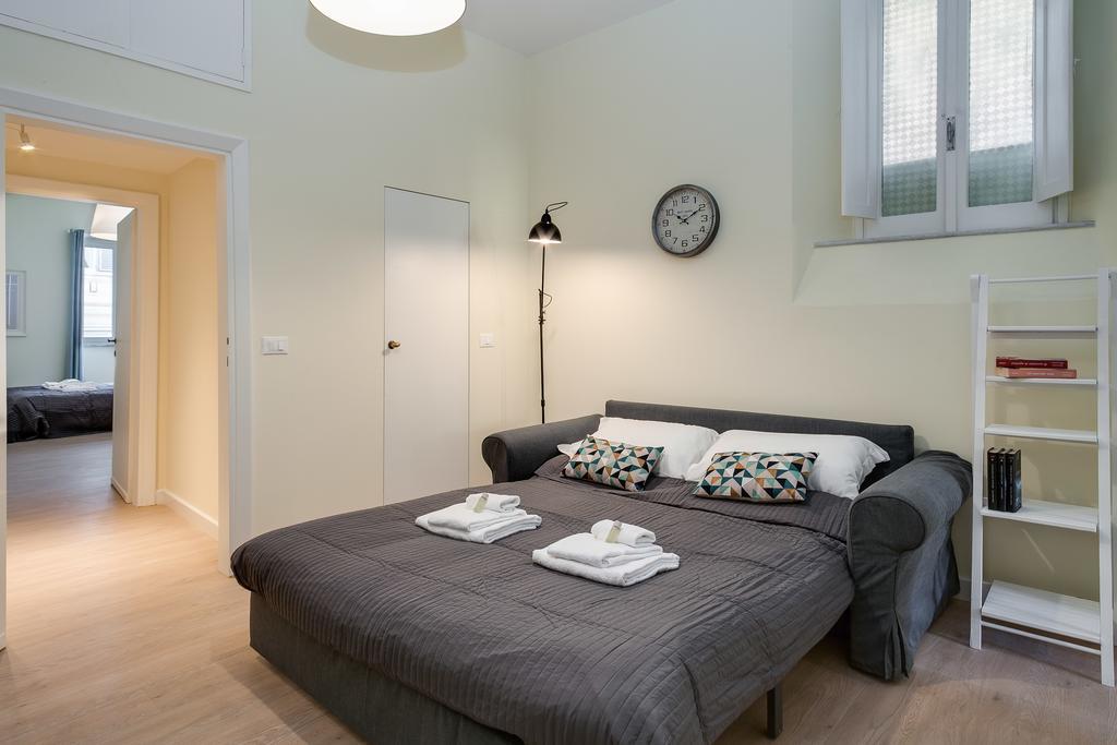 Romefinestay Apartments Sistina Ngoại thất bức ảnh